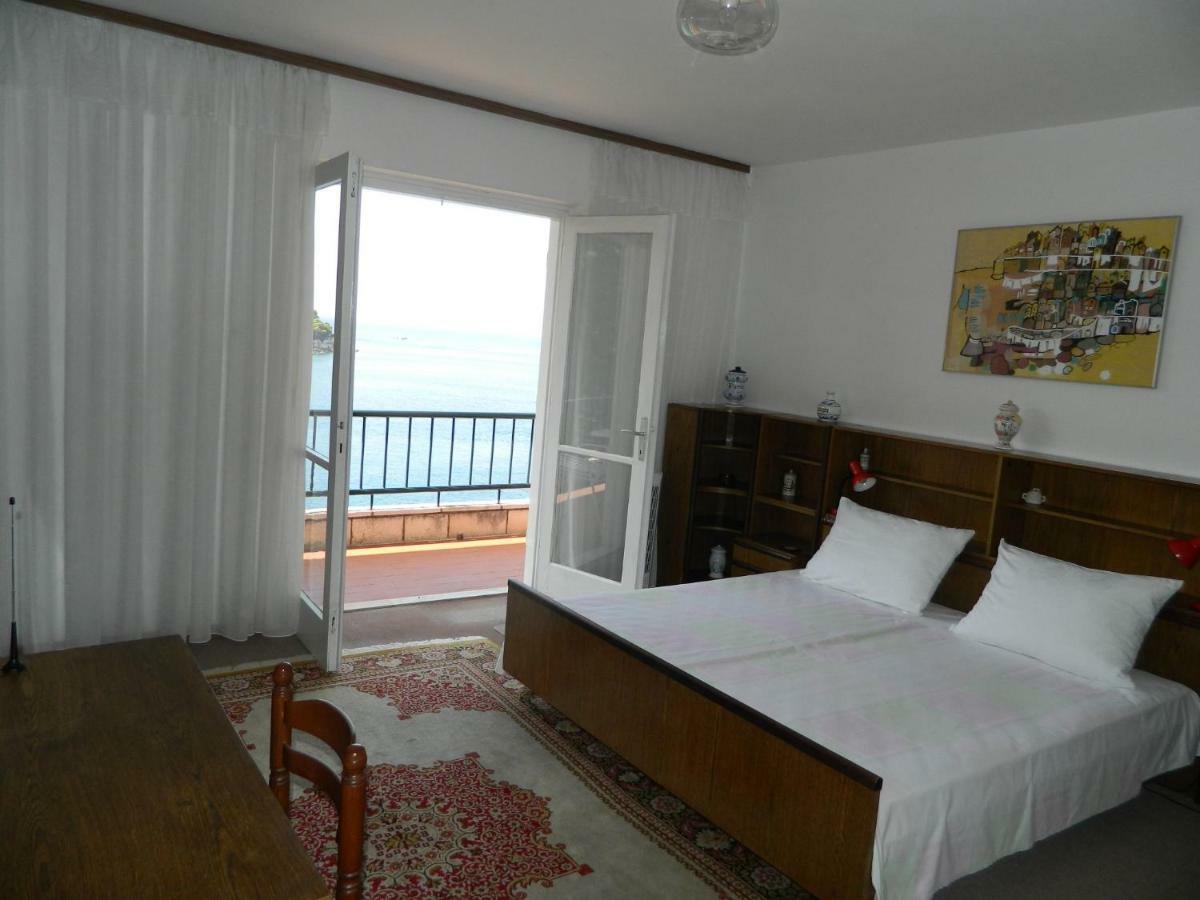 Apartments Mercep Dubrovnik Buitenkant foto