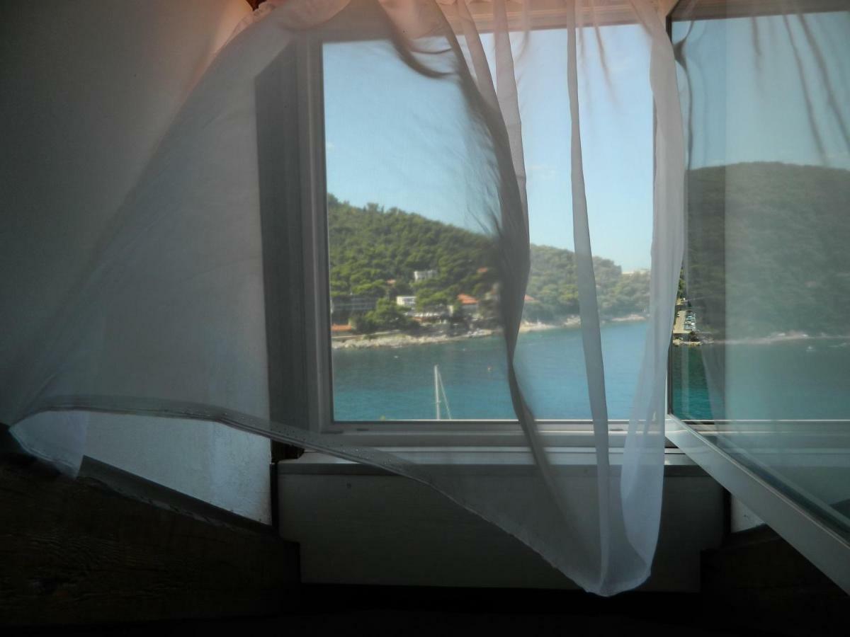 Apartments Mercep Dubrovnik Buitenkant foto